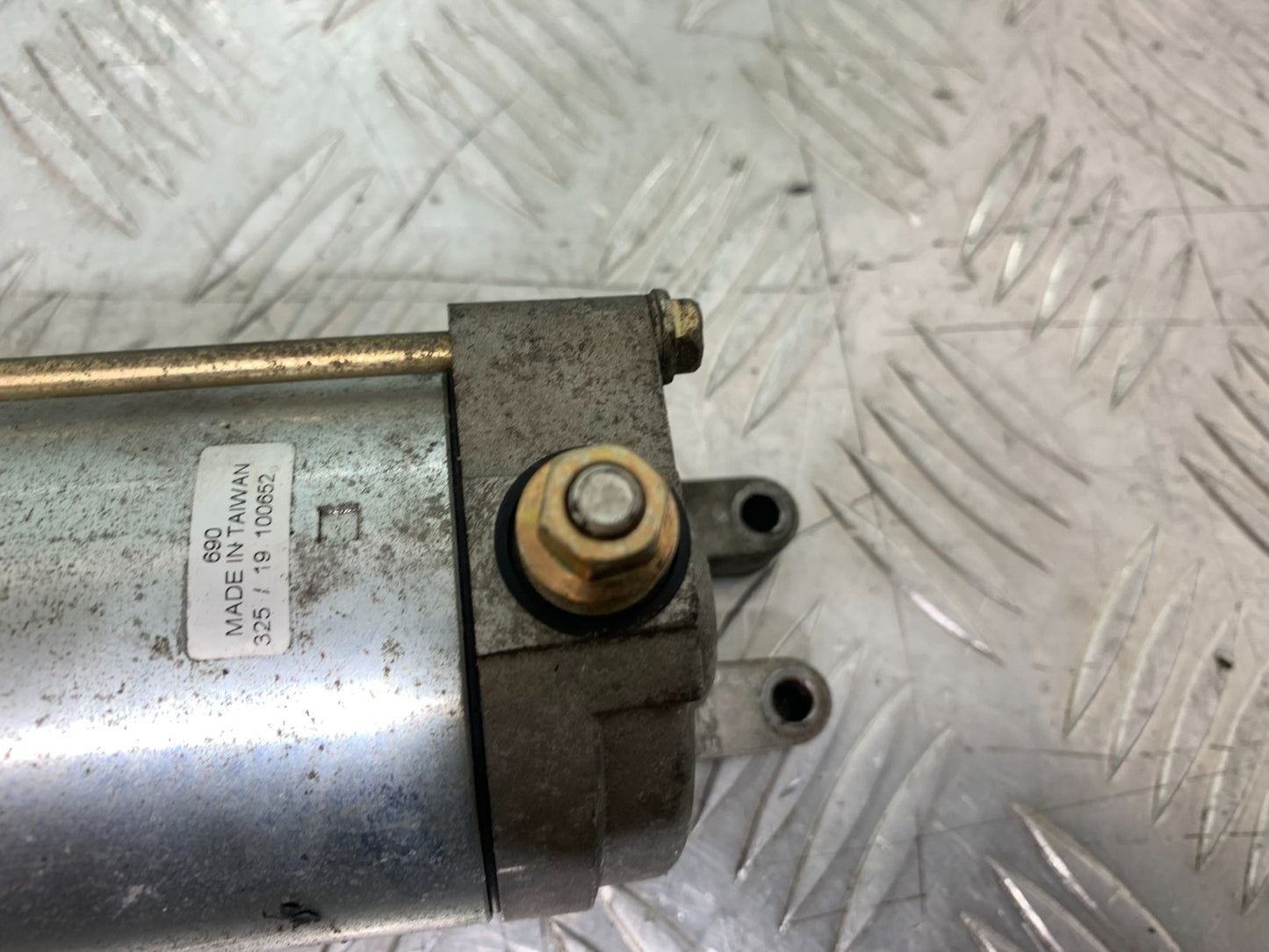 APRILIA RSV1000 RSV 1000 MILLE STARTER MOTOR  1998- 2003 (CMB1184)