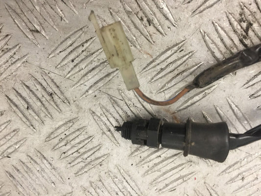 KAWASAKI Z750 Z 750 REAR BRAKE LIGHT SWITCH  YEAR 2004-2006  (STOCK 871)