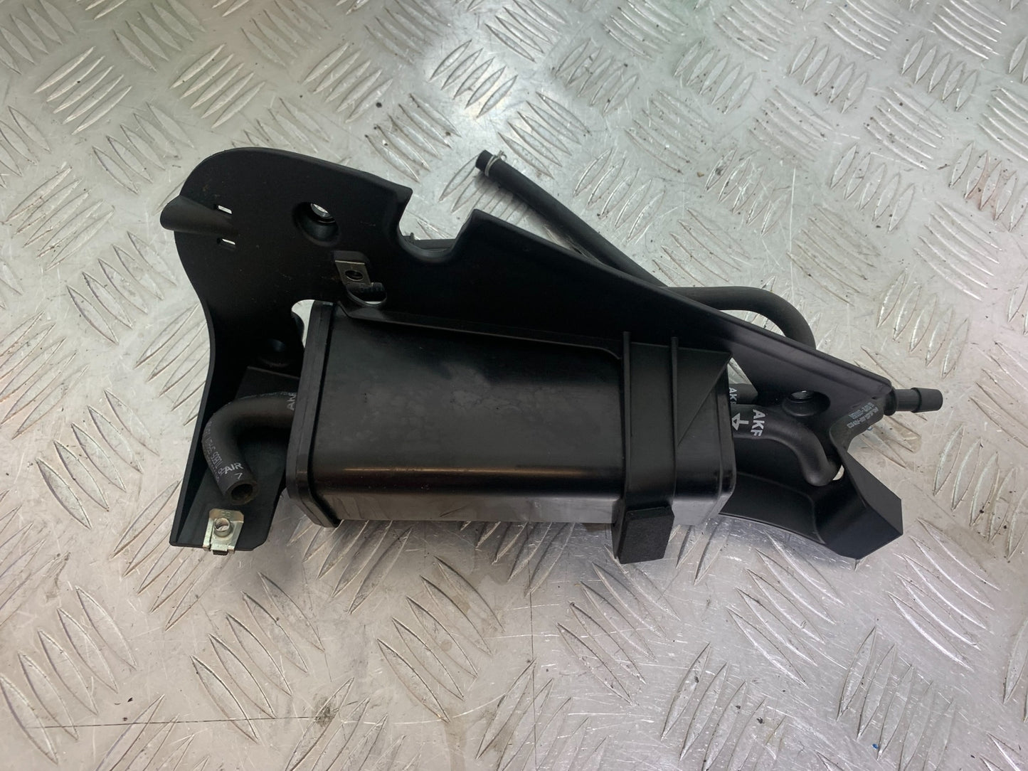 KTM 790 DUKE CARBON FILTER YEAR 2018-2021  (CMB11150)