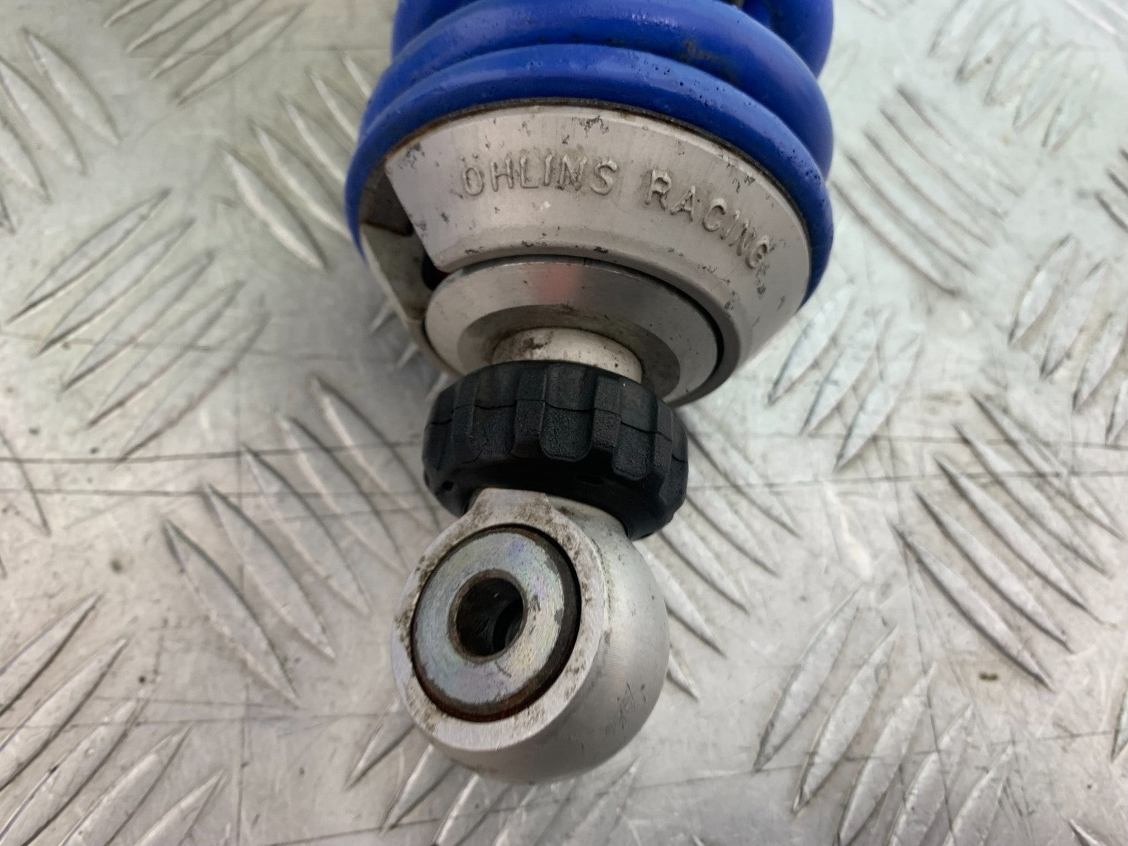 DUCATI 996 SPS 748 916 998 OHLINS REAR SHOCK  1999-2000 (CMB1209)