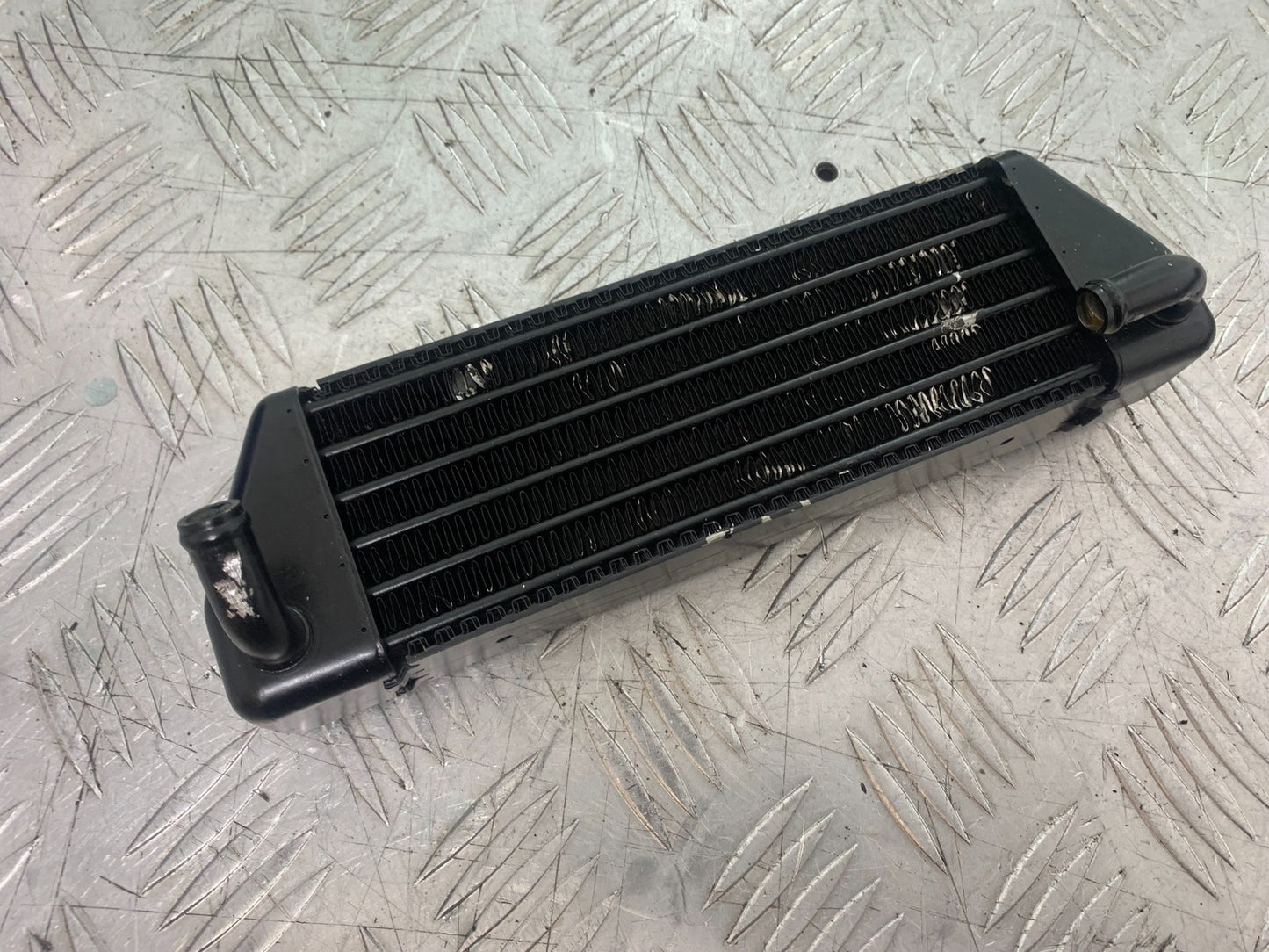 BMW K1300 S K 1300 S OIL COOLER YEAR 2009-16 (CMB1216)