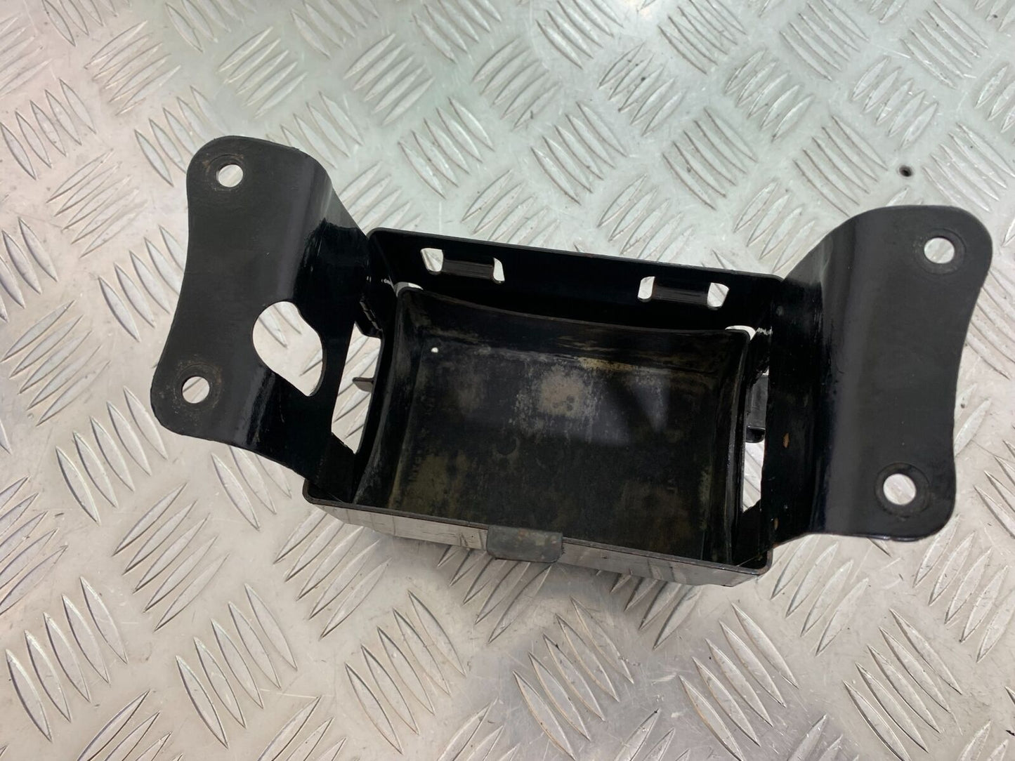 KAWASAKI Z650 KZ650 BATTERY BOX  YEAR 1979-1980 (CMB1023)