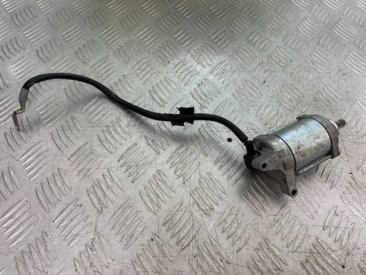 HONDA CBF600 CBF 600 STARTER MOTOR  YEAR 2004 -07 (CMB1247)