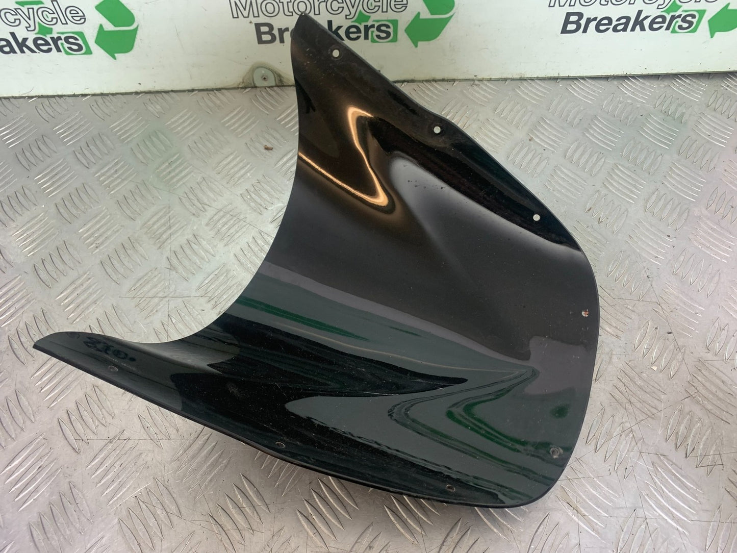 KAWASAKI ZX6R ZX6 F SCREEN  YEAR 1995-1997 (CMB1169)