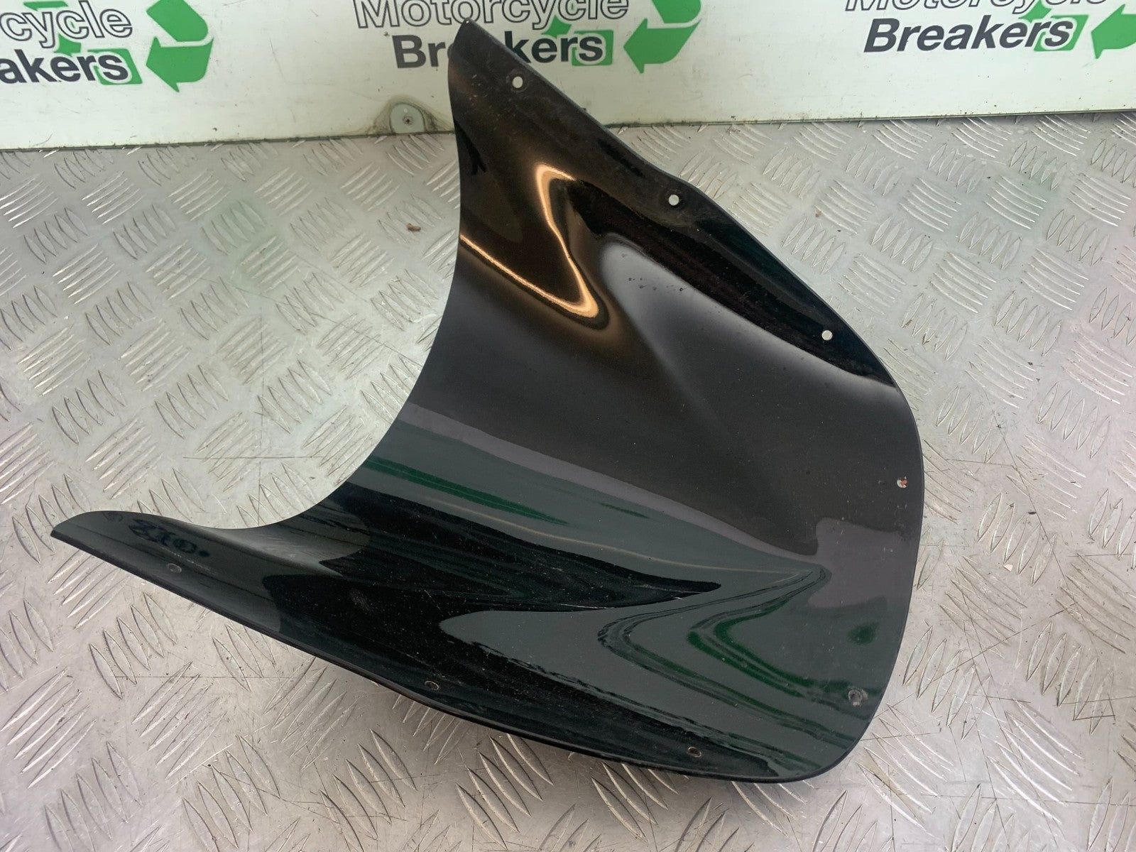 KAWASAKI ZX6R ZX6 F SCREEN  YEAR 1995-1997 (CMB1169)
