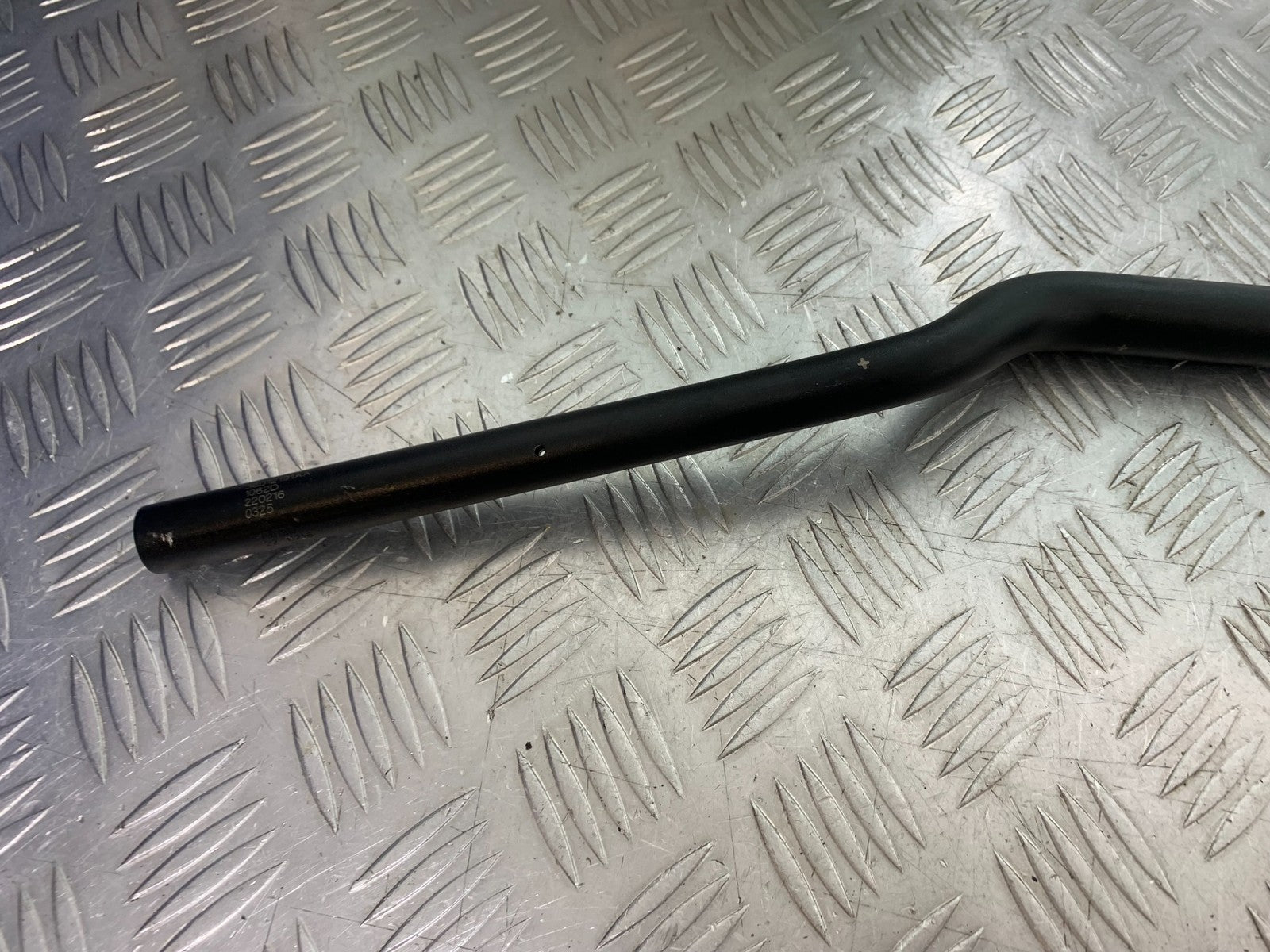 DUCATI 937 MONSTER HANDLEBARS YEAR 2021-2024 (CMB1270)