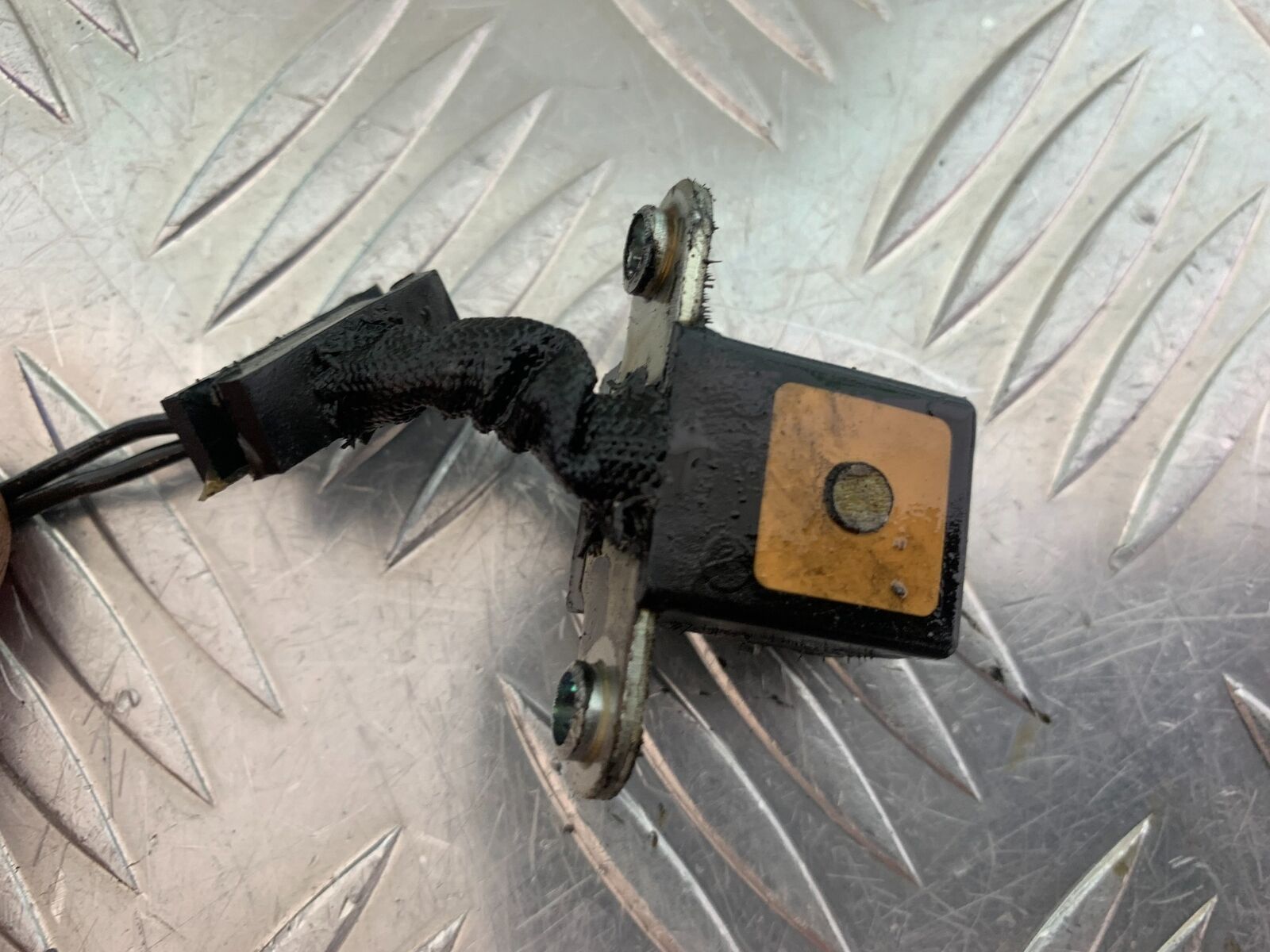 KAWASAKI ZX6R ZX6 R IGNITION PICK UP YEAR 2007 2008 (CMB1002)