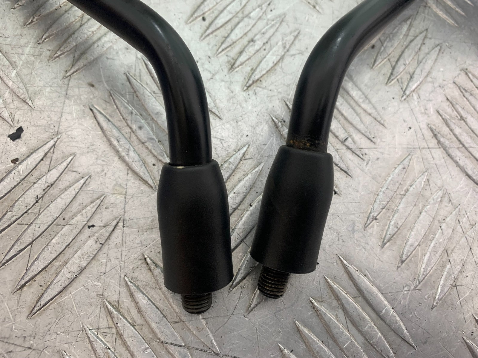 TRIUMPH TIGER 800 XRT LEFT AND RIGHT MIRRORS  2018-2020 (CMB1193)