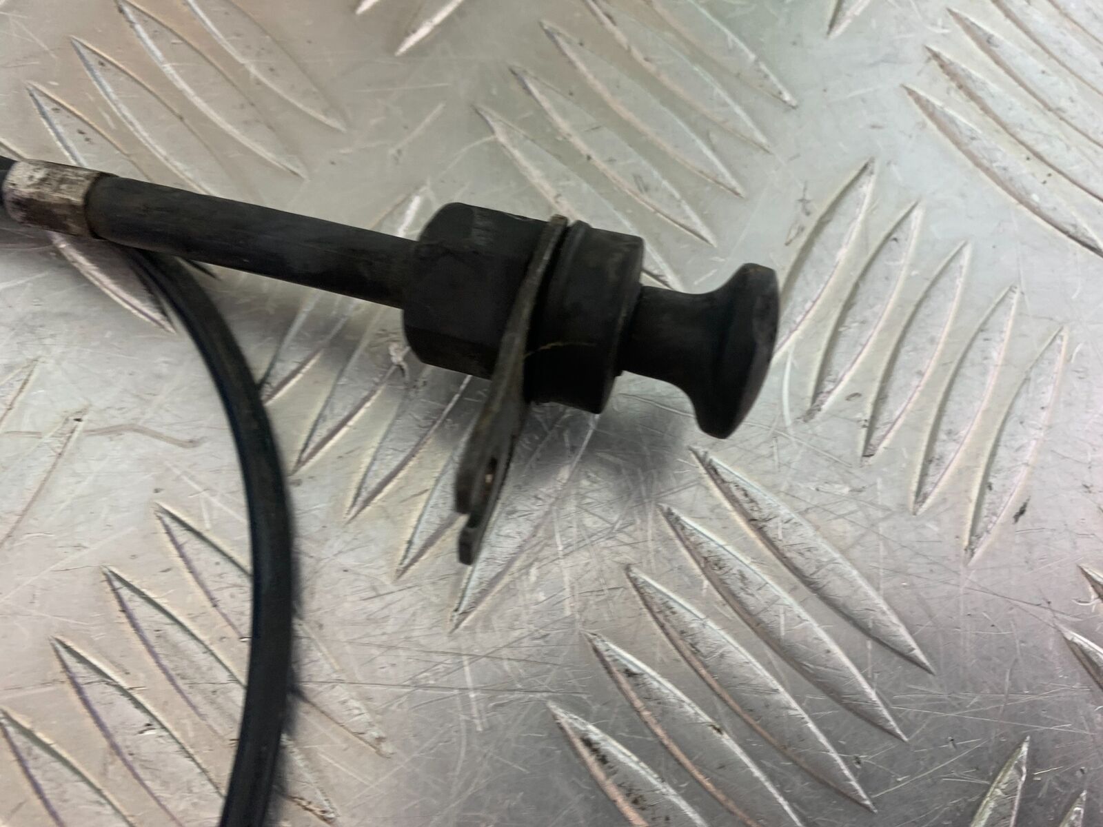 HONDA CX500 CX 500 CHOKE CABLE  YEAR 1980 (CMB1131)