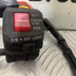SUZUKI RF900 RF 900 RIGHT SWITCH GEAR YEAR 1994-1999 CMB1326