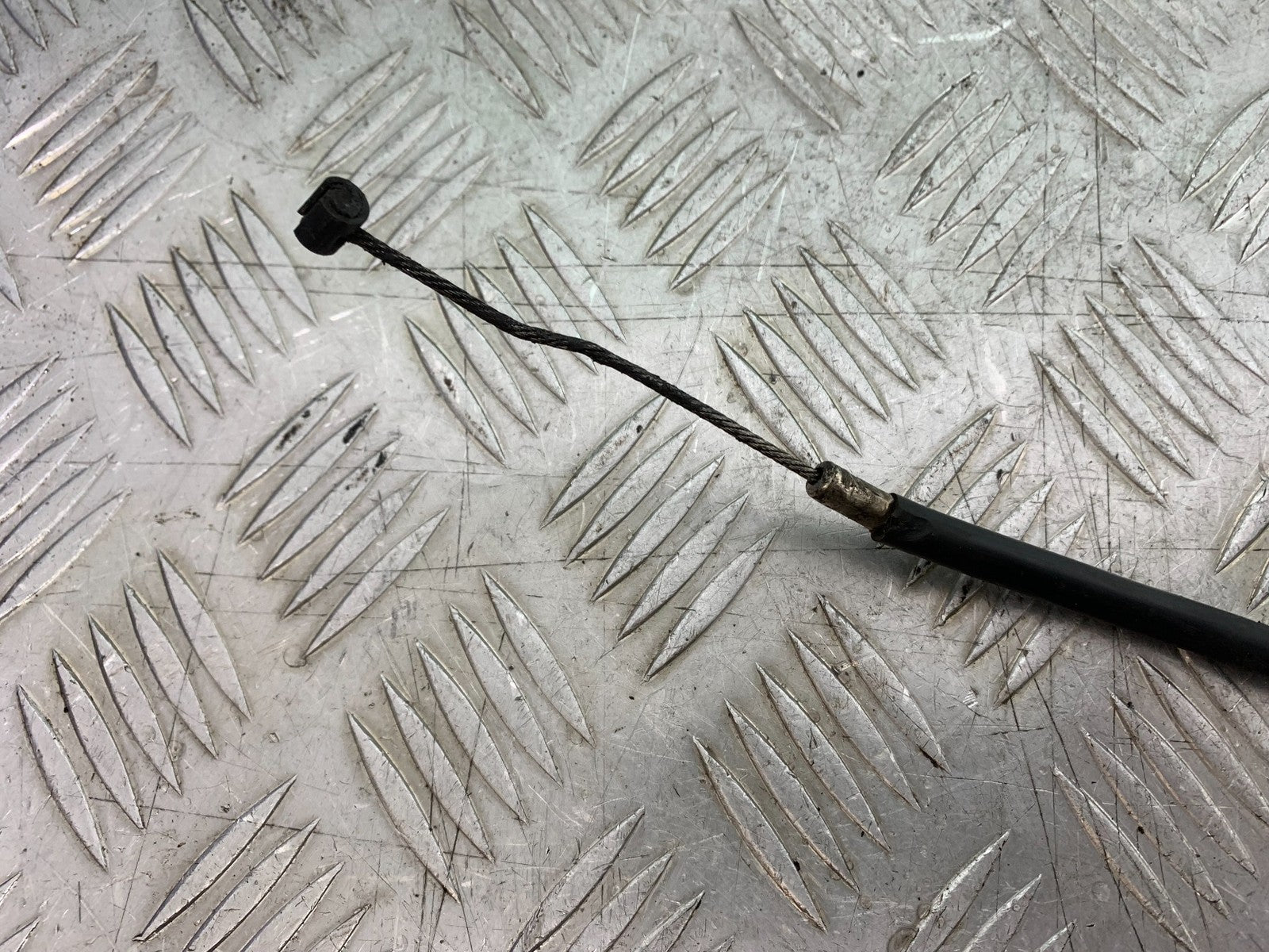 HONDA CB650F CB 650 FA-E CLUTCH CABLE  YEAR 2014-2017 (CMB1226)