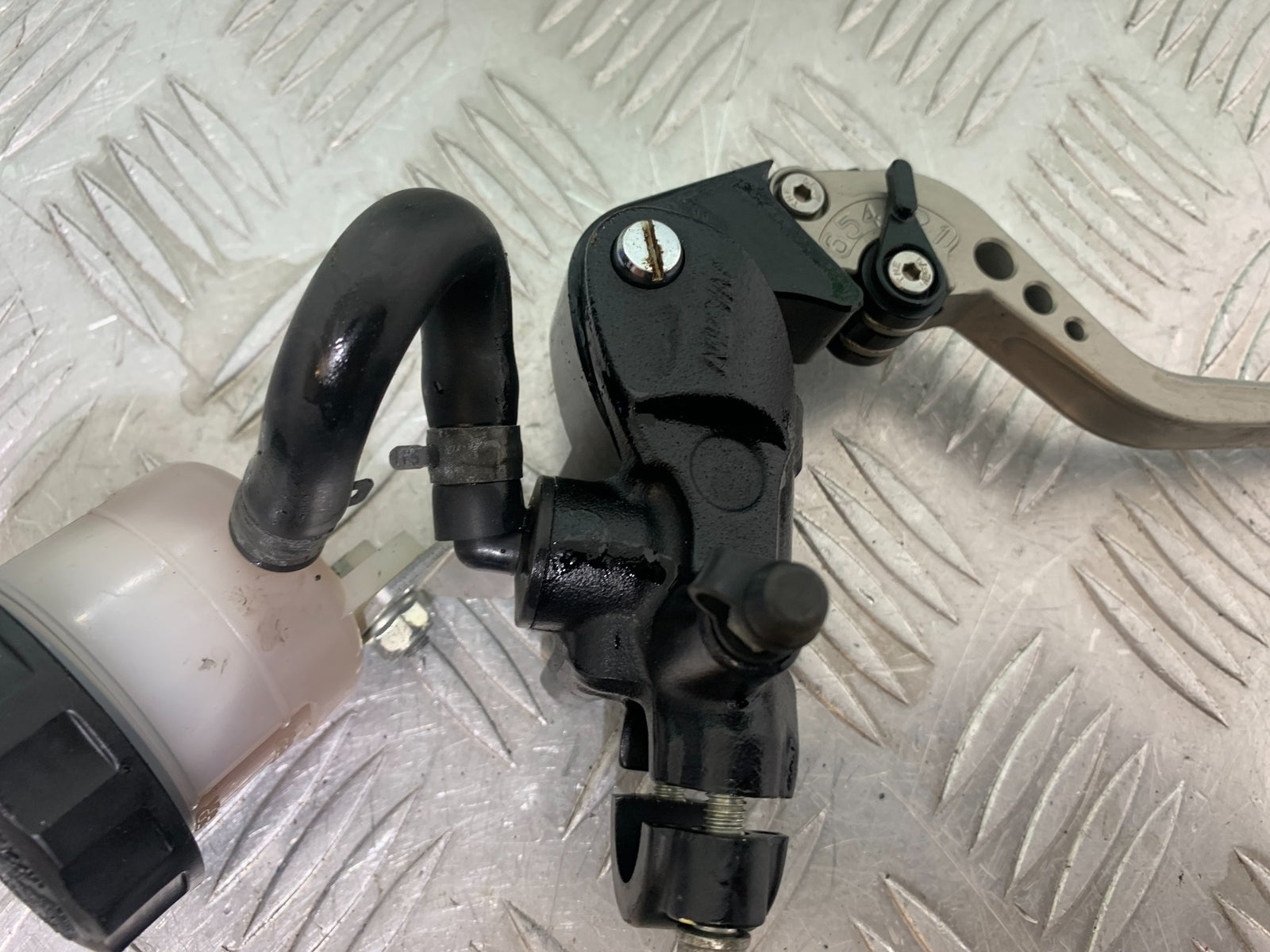 MV AGUSTA 800 F3 FRONT BRAKE MASTER CYLINDER   YEAR 2013-2016 (CMB1152)