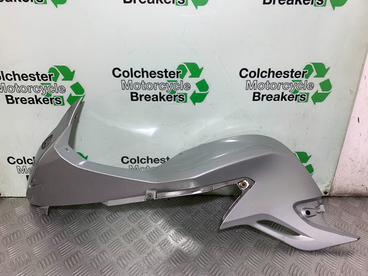 BMW F800 GT LEFT FAIRING PANEL  YEAR 2013-2017 (CMB1248)