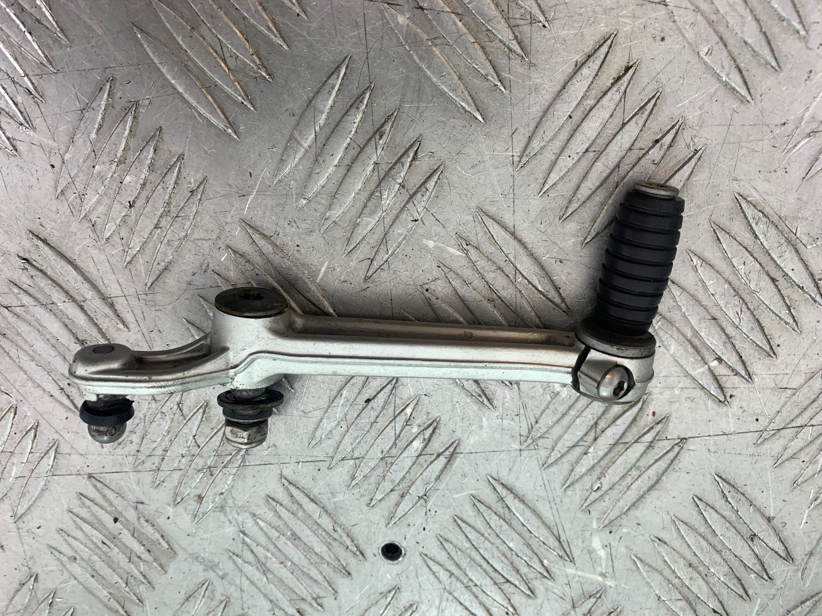 APRILIA RS660 RS 660 GEAR LEVER  YEAR 2020-2024 (CMB1202)