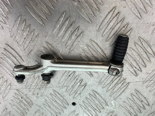 APRILIA RS660 RS 660 GEAR LEVER  YEAR 2020-2024 (CMB1202)