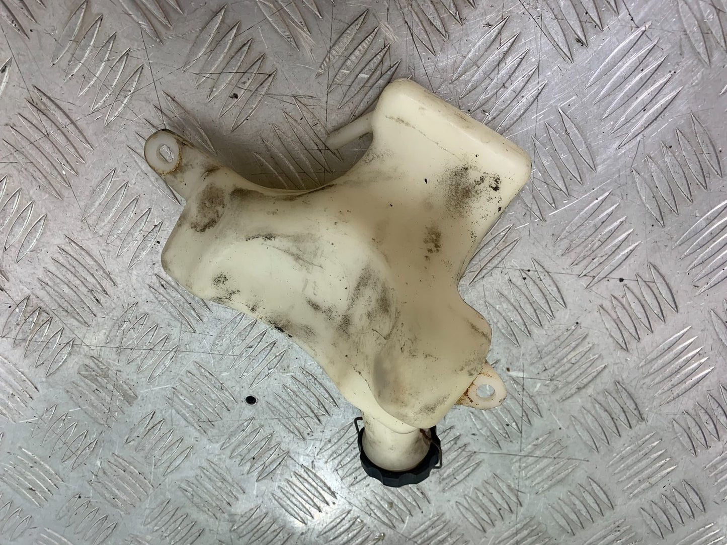HONDA GL500 GL 500 SILVERWING COOLANT BOTTLE  YEAR 1981-82 (CMB1168)