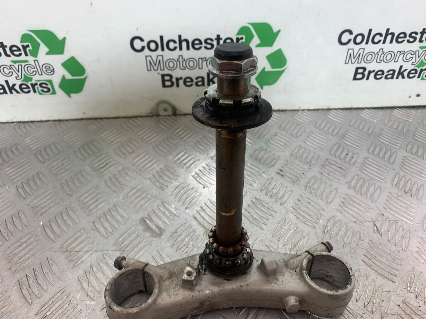 HONDA CBR600 CBR 600 RR BOTTOM YOKE  YEAR 2003-2004 CMB1173)