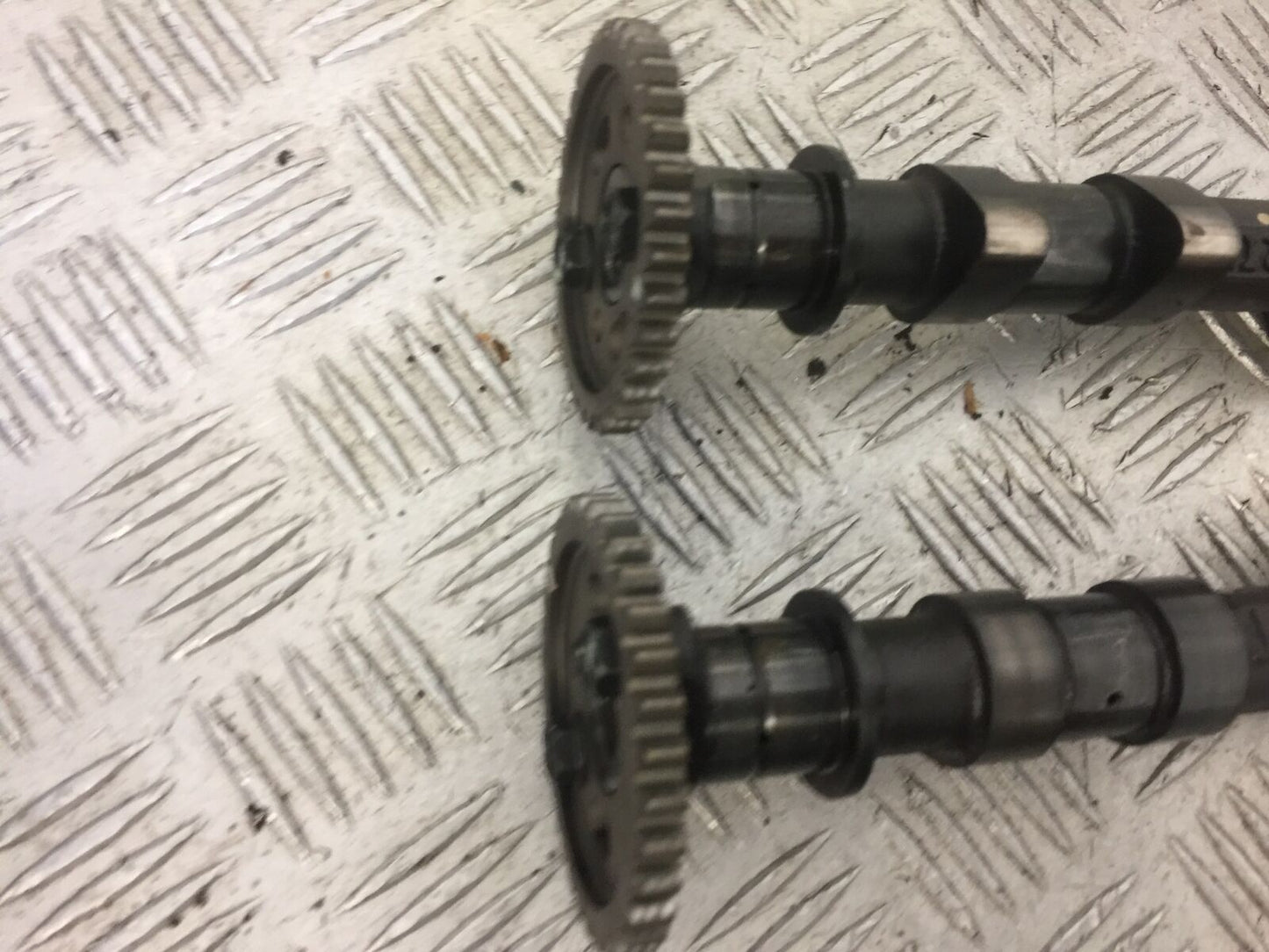 KAWASAKI ER6 N CAMS YEAR 2012-2015 (STOCK 568)