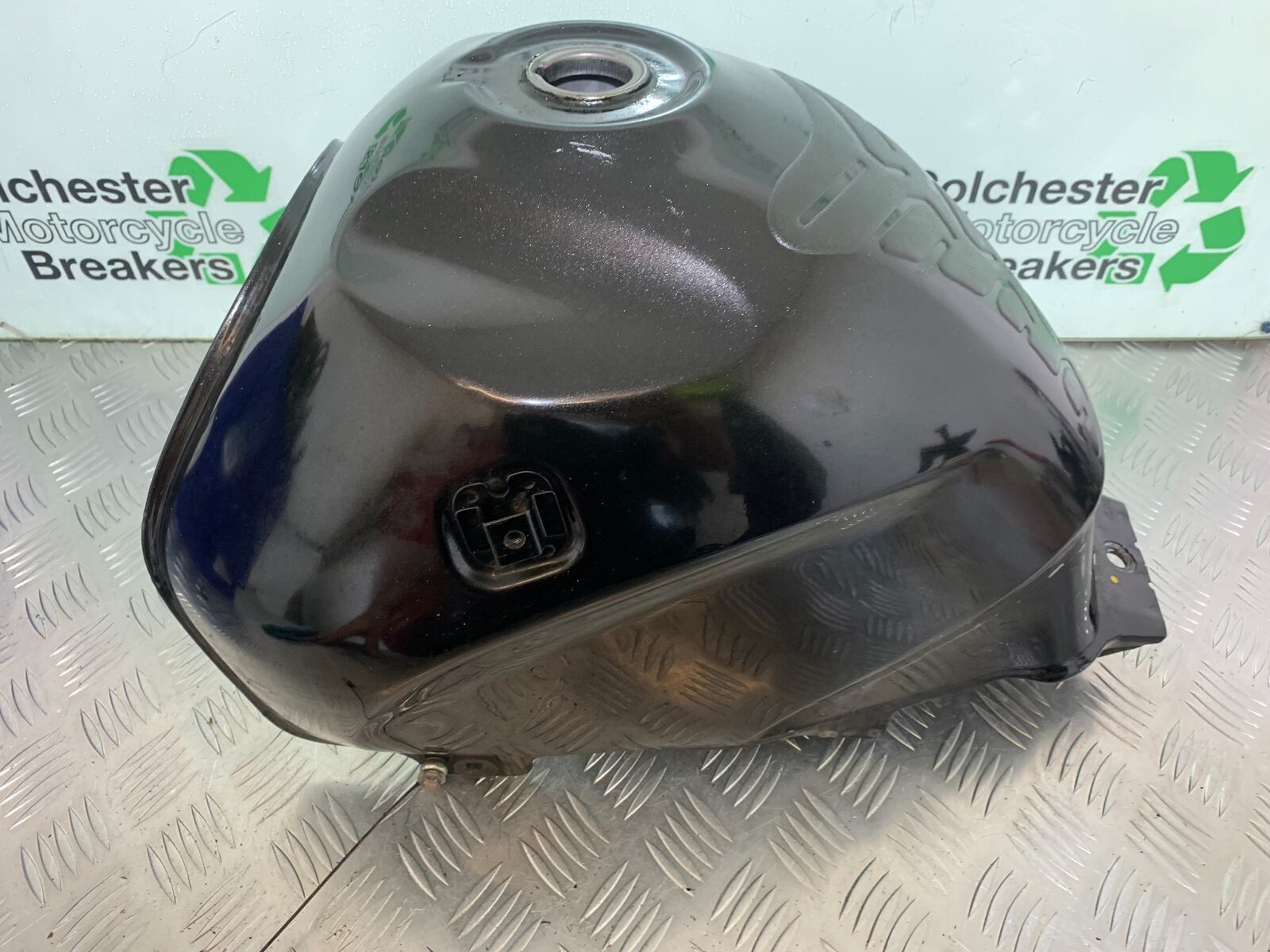 HONDA XL125 VARADERO PETROL TANK   YEAR 2007-2013 (CMB1019)