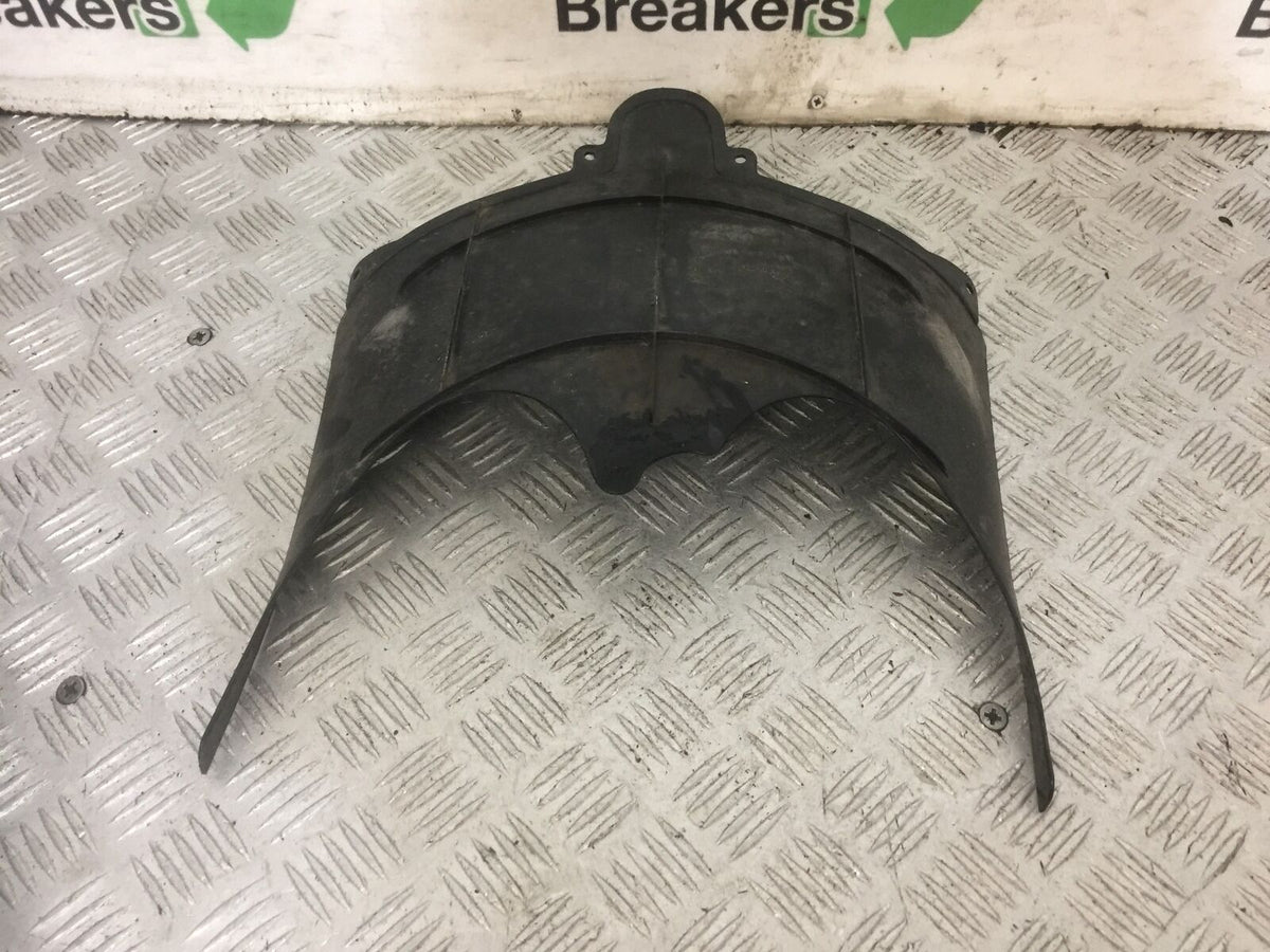 SUZUKI GSXR750 GSXR 750 Y K1 K2 K3 LOWER TOP INFILL  YEAR 2000-03 (STOCK 832)