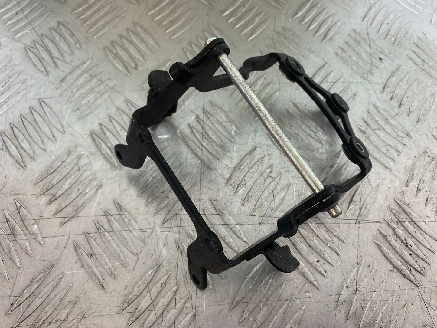 HONDA NC750 NC 750 X DCT HINGE BRACKET YEAR 2019 (CMB1223)