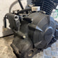 YAMAHA YS125 YS 125 ENGINE YEAR 2017-2021 (CMB1321)