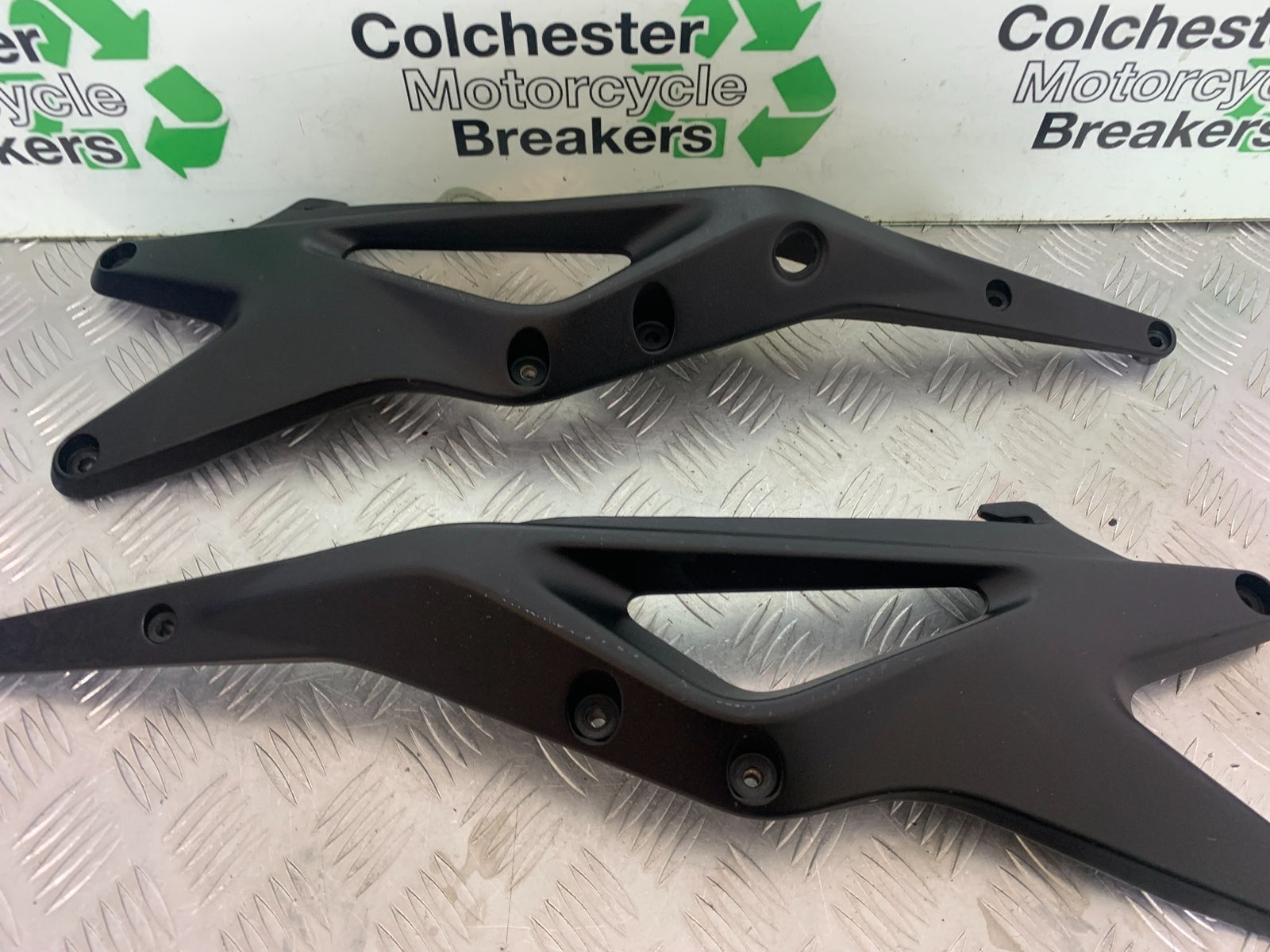 KTM 790 DUKE REAR SUBFRAME  YEAR 2018-2021  (CMB11150)