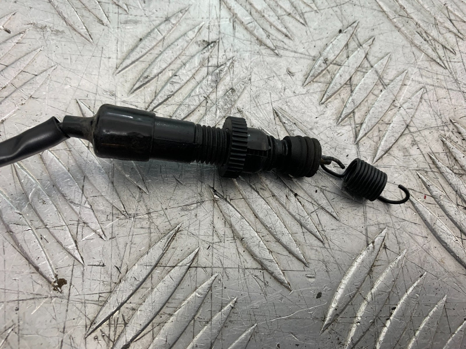 HONDA CB600 CB 600 HORNET REAR BRAKE LIGHT SWITCH   YEAR 1998-2002 (CMB1297)