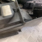 HONDA XL125 VARADERO UNDERTRAY  YEAR 2001-2006  (CMB1210)