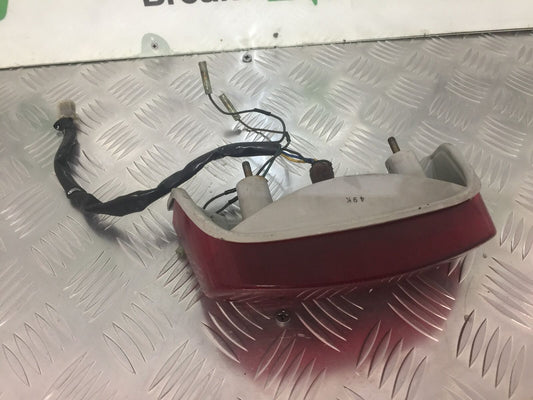 YAMAHA XJ900 XJ 900 DIVERSION REAR LIGHT  YEAR 1994-2002 (STOCK 926)