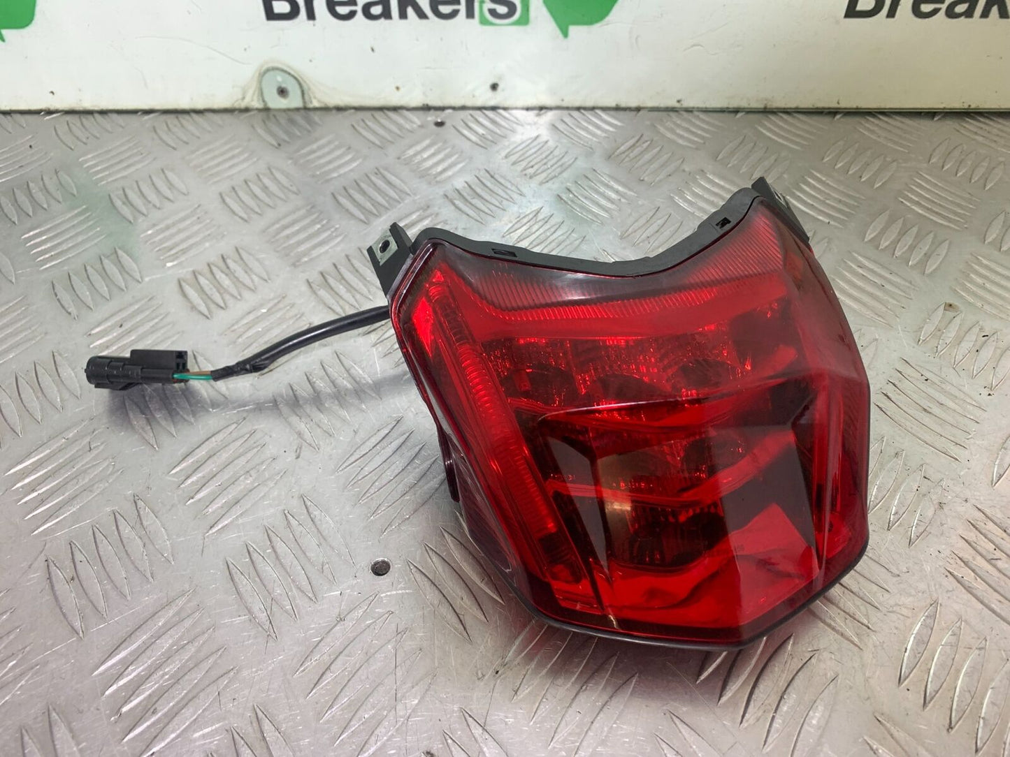 SINNIS TERRAIN 125 REAR LIGHT   YEAR 2024 (CMB1072)