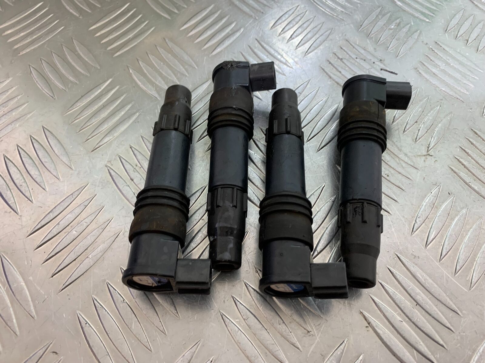 SUZUKI GSX1250 GSX 1250  COILS  YEAR 2013-2016  (CMB1013)