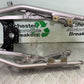 TRIUMPH 1050 SPEED TRIPLE RS REAR SUBFRAME  YEAR 2018-2020 (CMB1029)