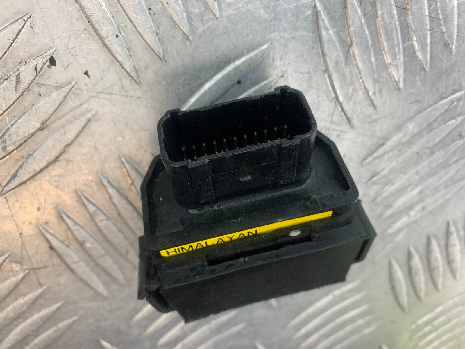 ROYAL ENFIELD HIMALAYAN 411 ECU YEAR 2018-2023 (CMB1279)