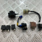 PIAGGIO VESPA GTS 125 RELAYS YEAR 2009-2014  (CMB1261)