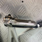 HONDA VFR1200 VFR 1200 FA REAR HANGERS AND PEGS   YEAR 2010-11 CMB1088)