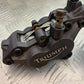 TRIUMPH TROPHY 900 FRONT BRAKE CALIPERS   YEAR 1991-95 (CMB1251)