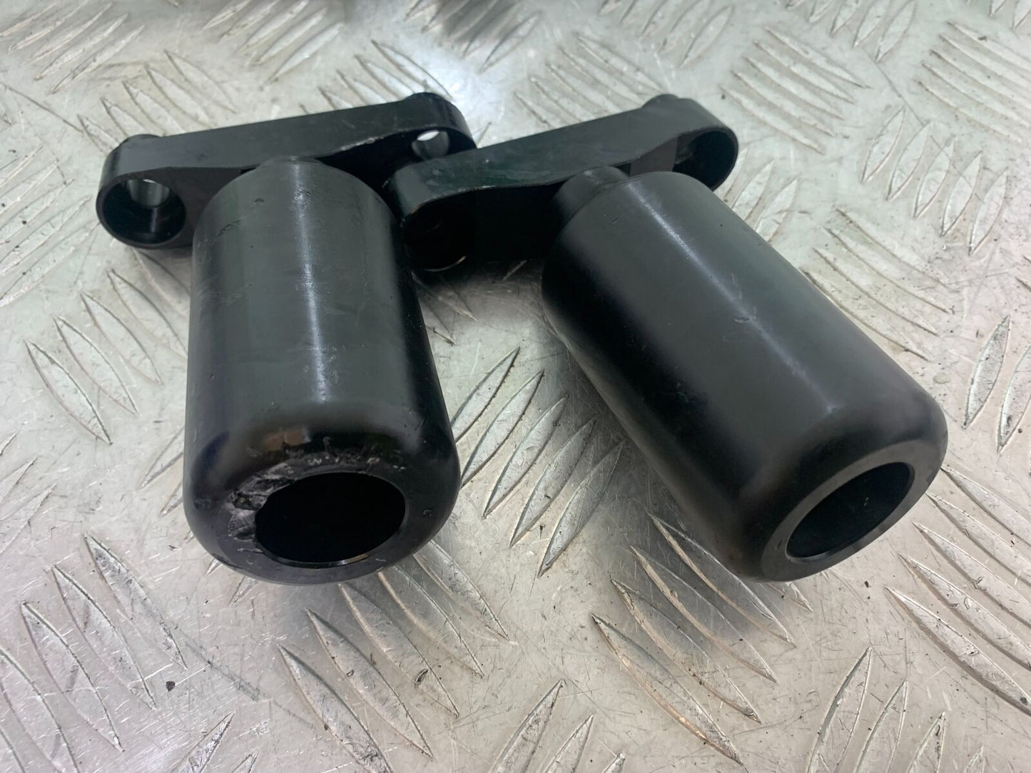 KTM 990 SUPERMOTO T CRASH PROTECTORS  YEAR 2010-2011  (CMB1127)