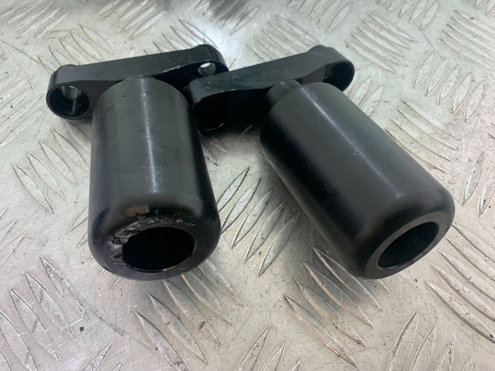 KTM 990 SUPERMOTO T CRASH PROTECTORS  YEAR 2010-2011  (CMB1127)