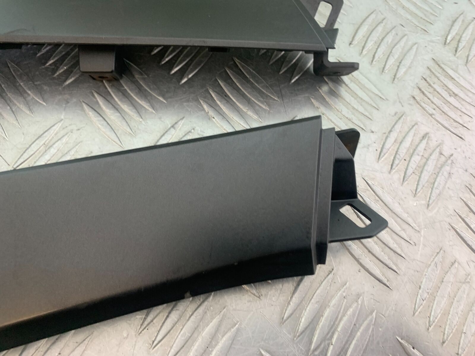 SUZUKI AN400 AN 400 BURGMAN LOWER INFILL PANELS   YEAR 2017-2024 (CMB1118)