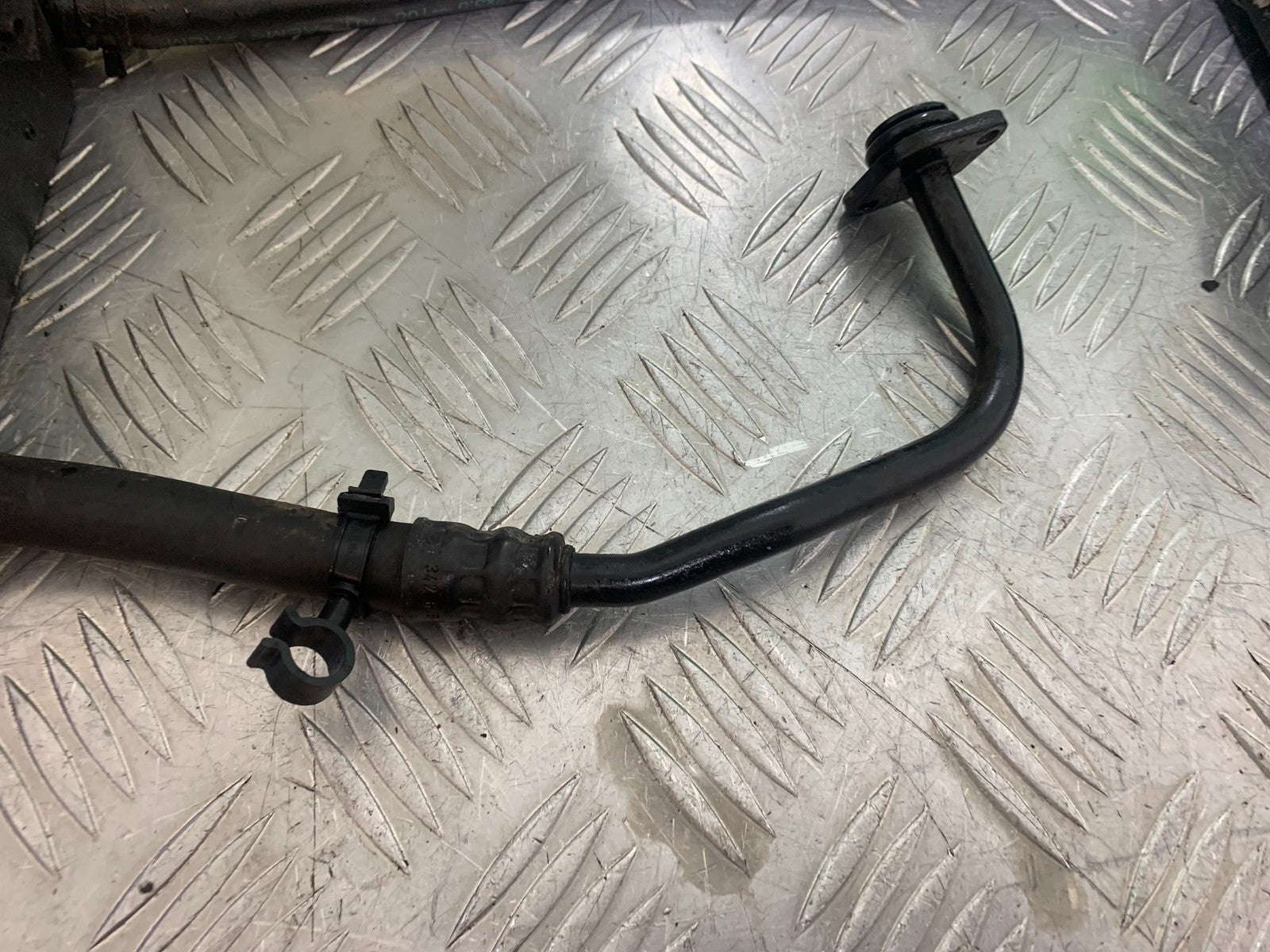 BMW R850 R R850R OIL COOLERS   YEAR 1994-2002 (CMB1170)