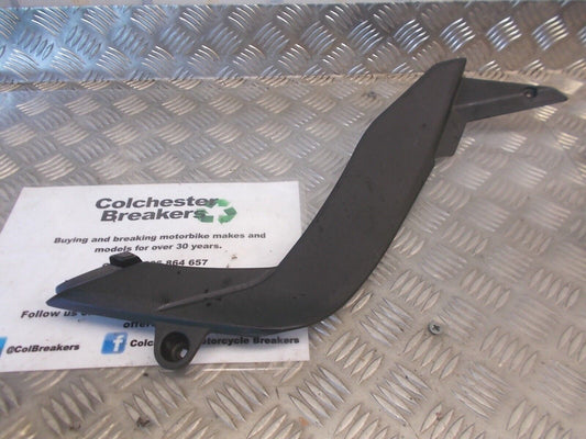 KAWASAKI Z1000 SX RIGHT INFILL PANEL  YEAR 2012