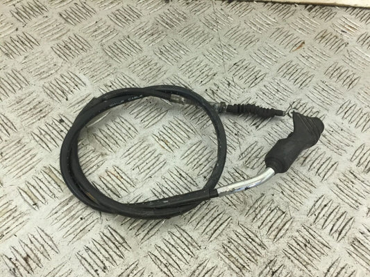 LEXMOTO LXR 125 CLUTCH CABLE YEAR 2019 (STOCK 741)