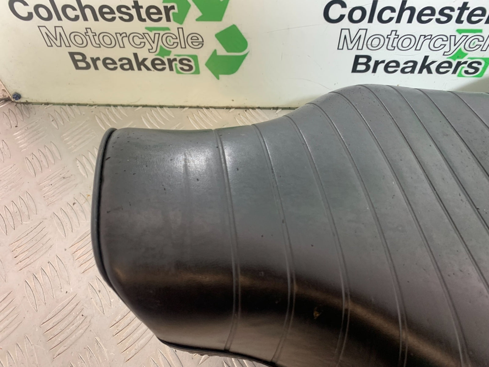ROYAL ENFIELD BULLET 500 EFI SEAT  YEAR 2016 (CMB1153)