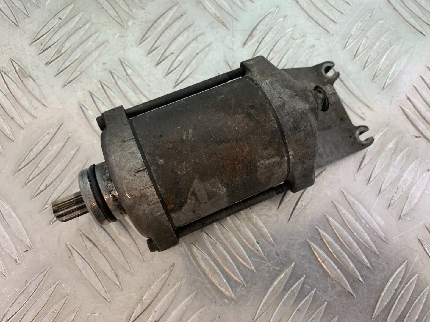 KAWASAKI NINJA 650 STARTER MOTOR  YEAR 2017-2019 (CMB1018)