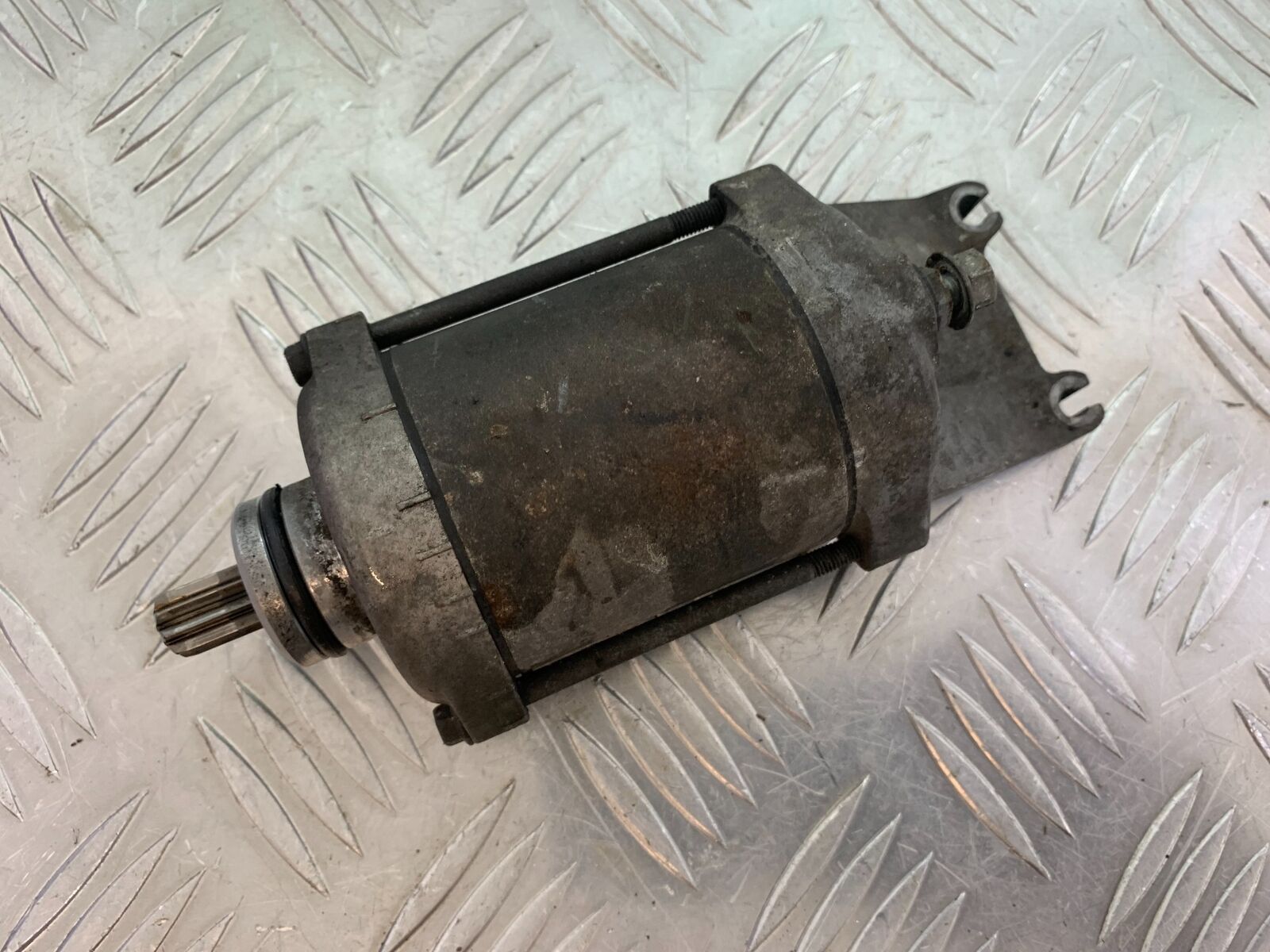 KAWASAKI NINJA 650 STARTER MOTOR  YEAR 2017-2019 (CMB1018)