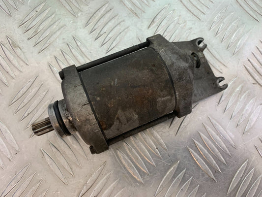 KAWASAKI NINJA 650 STARTER MOTOR  YEAR 2017-2019 (CMB1018)