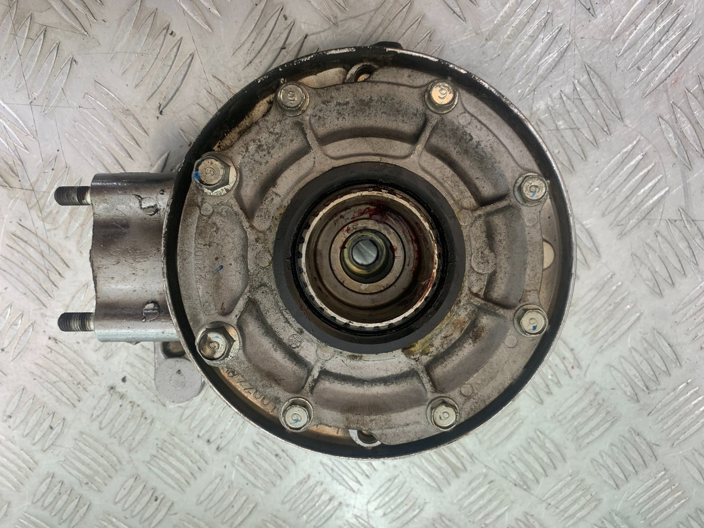 YAMAHA XV535 XV 535 VIRAGO REAR DIFF  YEAR 1994-02 (CMB1162)