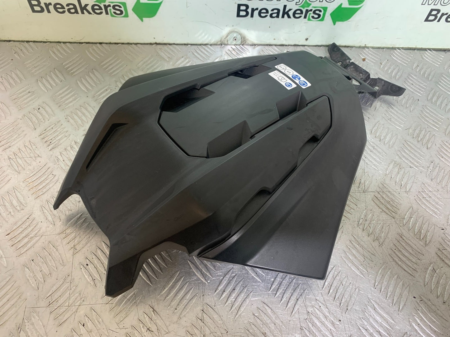 HONDA NC750 NC 750 X DCT STORAGE LID COVER YEAR 2019 (CMB1223)