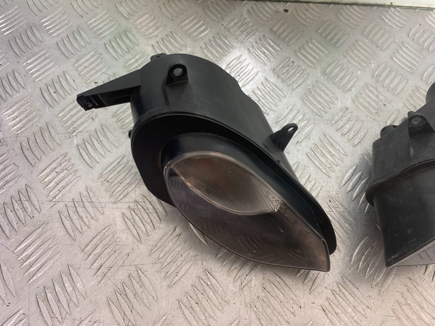 BMW S1000 RR HEADLIGHT   YEAR 2015-2018 (CMB1246)